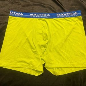 Nautica Underwear